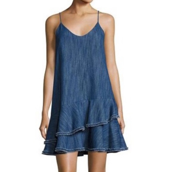 Alexis Evangeline Dress - Picture 1 of 5